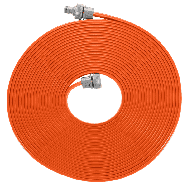 Manguera Gardena microperforada 15 m