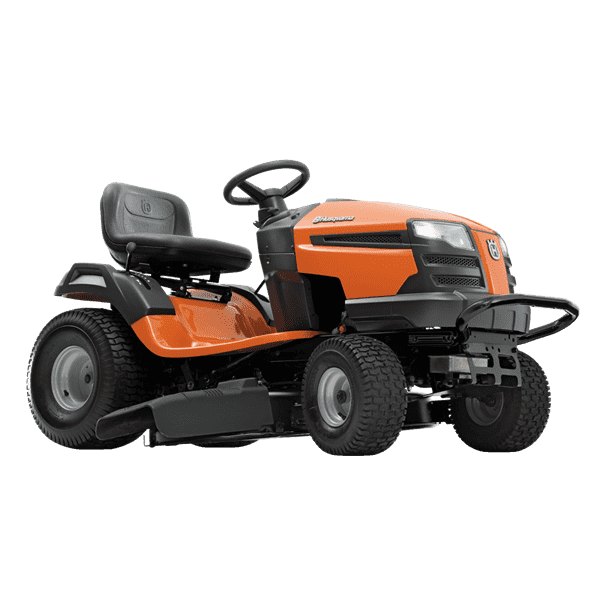 Tractor cortacésped Husqvarna LT1597