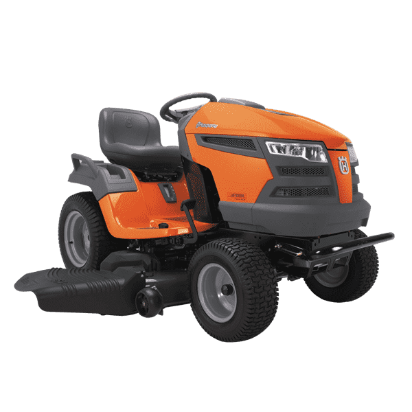 Tractor cortacésped Husqvarna LGT54DXL