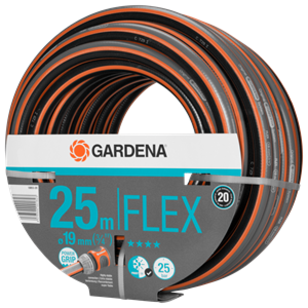 Manguera Gardena Comfort FLEX 3/4