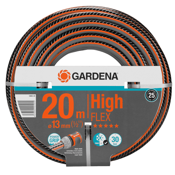 Manguera Gardena Comfort High FLEX 1/2