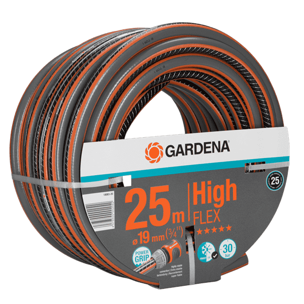 Manguera Gardena Comfort High FLEX 3/4