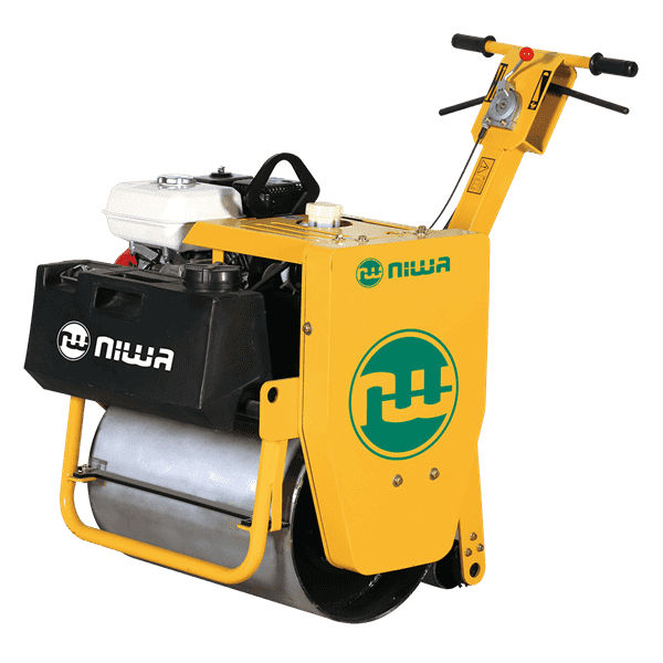 Rodillo compactador NIWA ROLNW-641