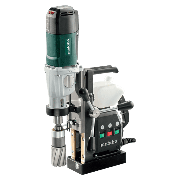 Taladro con base magnética Metabo MAG 50