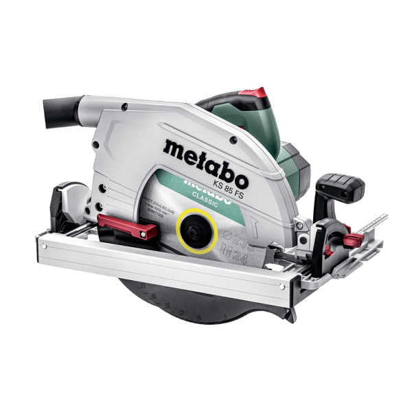 Sierra circular Metabo KS 85 FS