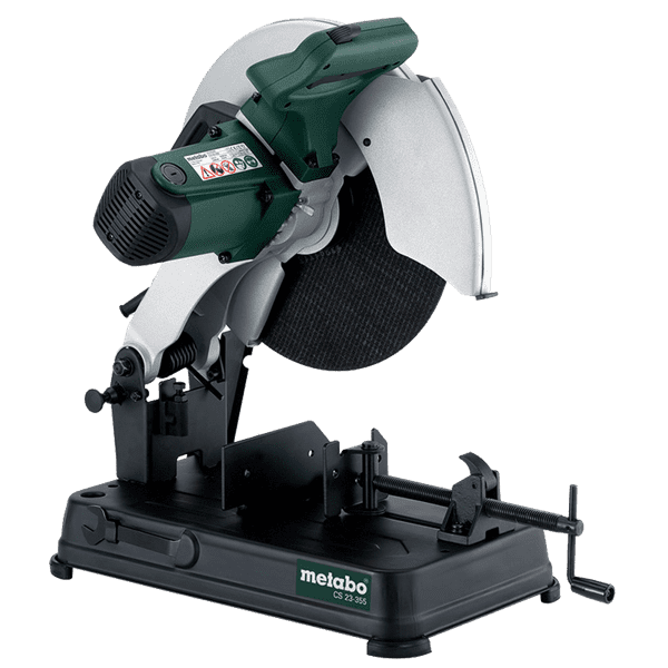 Cortadora Sensitiva Metabo CS 23-355
