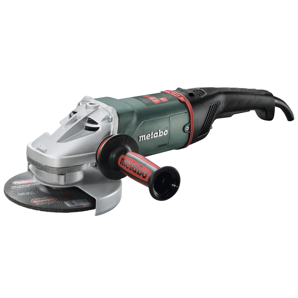 Amoladora angular Metabo WE 24-180 MVT