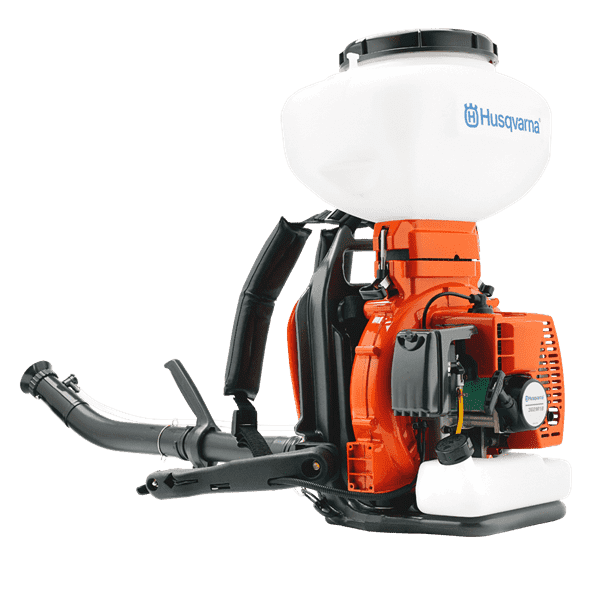 Fumigadora Husqvarna 362M18