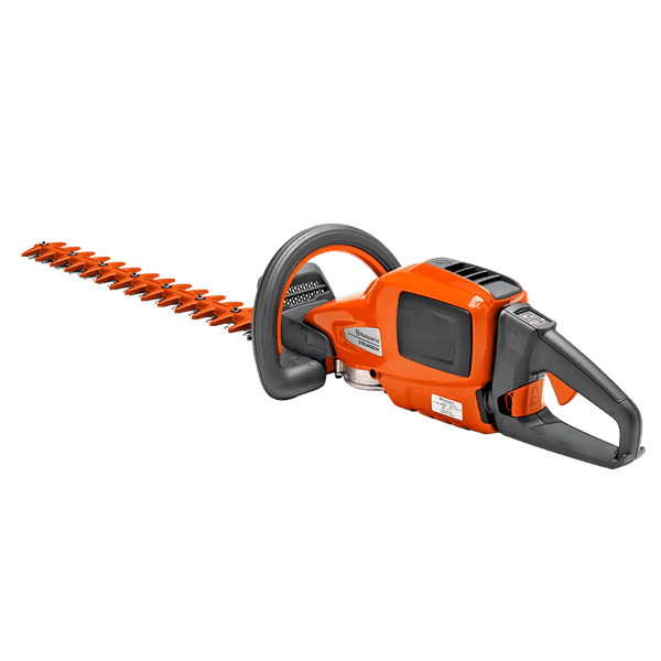 Cortacerco a batería Husqvarna 520i HD60X