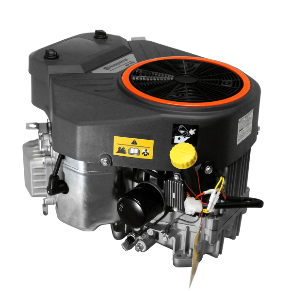 Motor vertical Husqvarna HV764