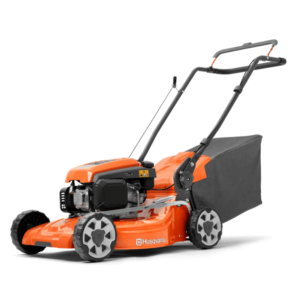 Cortacésped Husqvarna LC151 Empuje