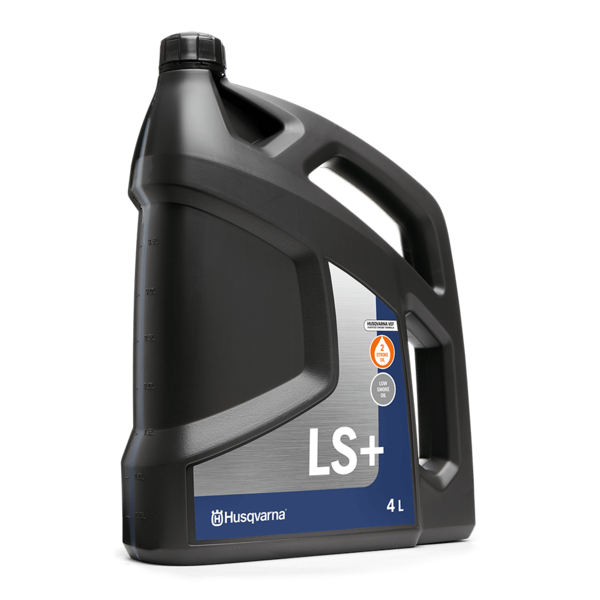 Aceite Husqvarna de 2T LS+ 4L