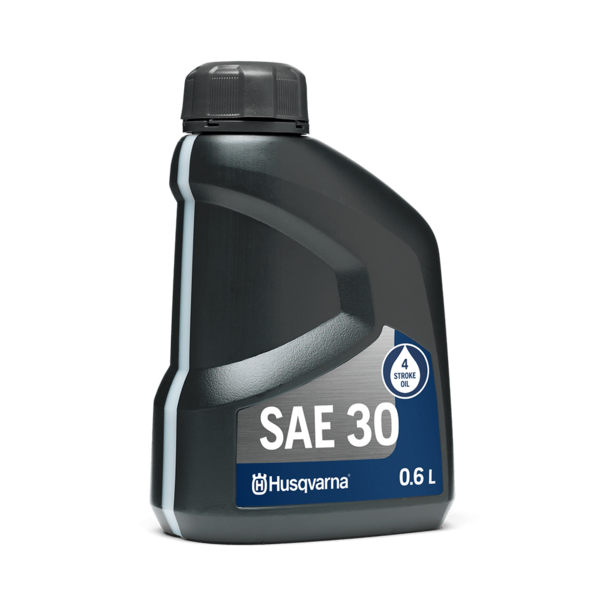 Aceite Husqvarna SAE 30 0,6L