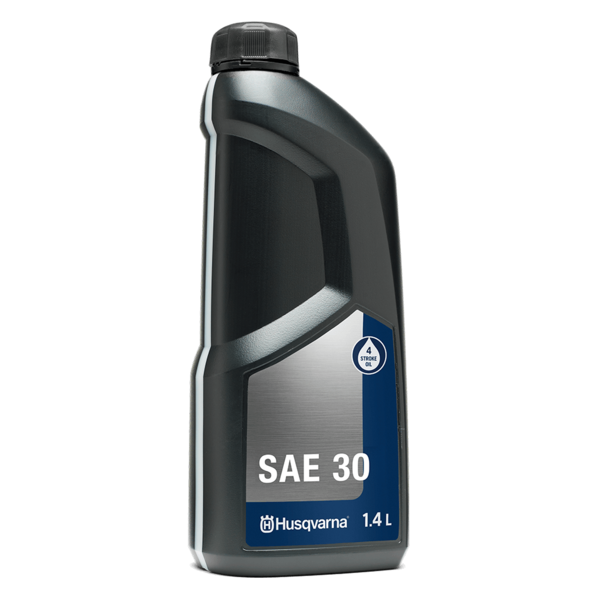 Aceite Husqvarna SAE 30 1,4L