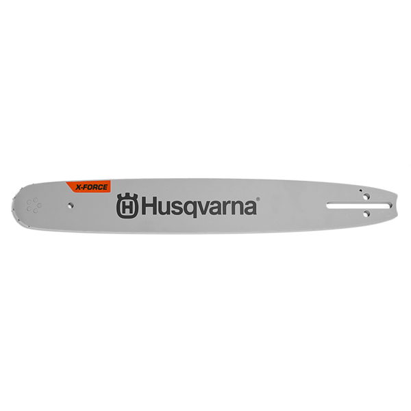 Barra laminada pequeña Husqvarna X-Force 16