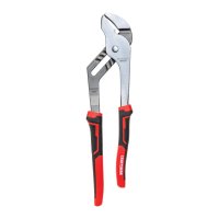 Pinza pico de loro Craftsman bi material de extensión 12