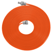 Manguera Gardena microperforada 15 m