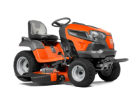 Tractor cortacésped Husqvarna TS254G