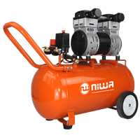 Compresor Niwa ASW-50