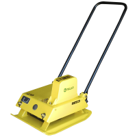 Plancha compactadora Niwa MCNW-90 sin motor