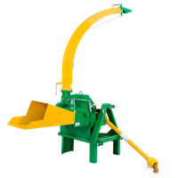 Picador de forraje JF JF-60 MTR