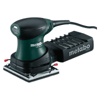 Lijadora Orbital con manopla FSR 200 Intec