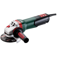 Amoladora angular Metabo WEPBA 17-125