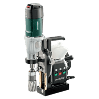 Taladro con base magnética Metabo MAG 50