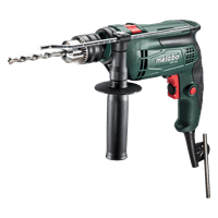 Taladro de percusión Metabo SBE 650