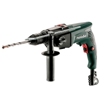 Taladro de percusión Metabo SBE 760