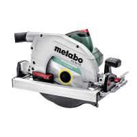 Sierra circular Metabo KS 85 FS