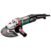 Amoladora angular Metabo WEPBA 19-180 QUICK RT