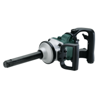 Llave de impacto neumática Metabo DSSW 2440-1