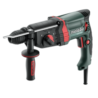 Martillo Combinado KHE 2445 Metabo