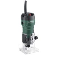 Fresadora FM 500-6 Metabo