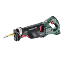 Sierra sable SSEP18 LTX BL MVT Metabo