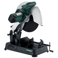 Cortadora Sensitiva Metabo CS 23-355