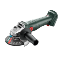 Amoladora Angular W 18 7-125 Metabo