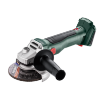 Amoladora Angular W 18 L BL 9-125 Metabo 