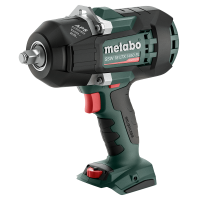 Llave de impacto Metabo SSW 18 LTX 1450 BL