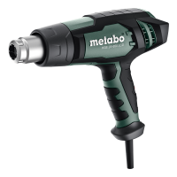 Pistola de aire caliente Metabo HG 23-650