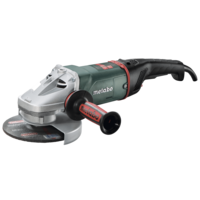 Amoladora angular Metabo WE 24-180 MVT