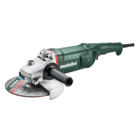 Amoladora angular Metabo WE 2400-230