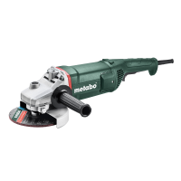 Amoladora angular Metabo WE 2400-180