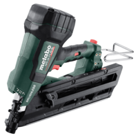 Clavadora NFR 18 LTX 90 BL Metabo 