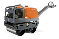 Rodillo compactador Husqvarna doble LP 6500 L