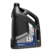 Aceite Husqvarna de 2T LS+ 4L