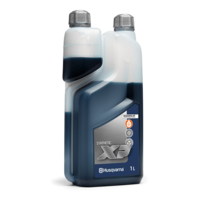 Aceite Husqvarna de 2T XP 1L con dosificador