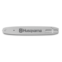 Barra laminada pequeña Husqvarna 14