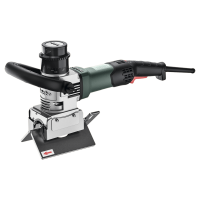 Biseladora metal Metabo KFMV 17-15 F
